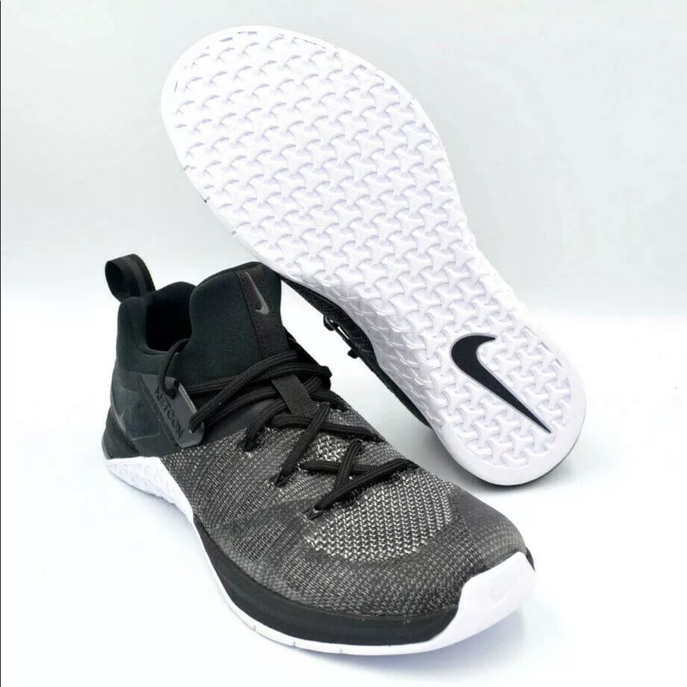 Nike Metcon Flyknit 3 Crossfit